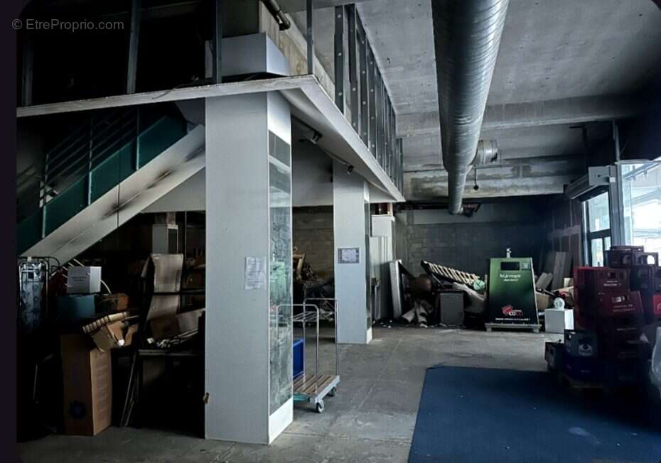 Commerce à MULHOUSE