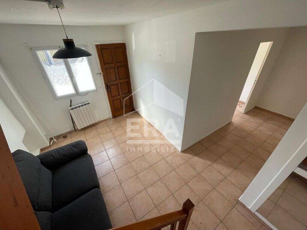 Appartement 38m² à maisons-alfort - photo 4