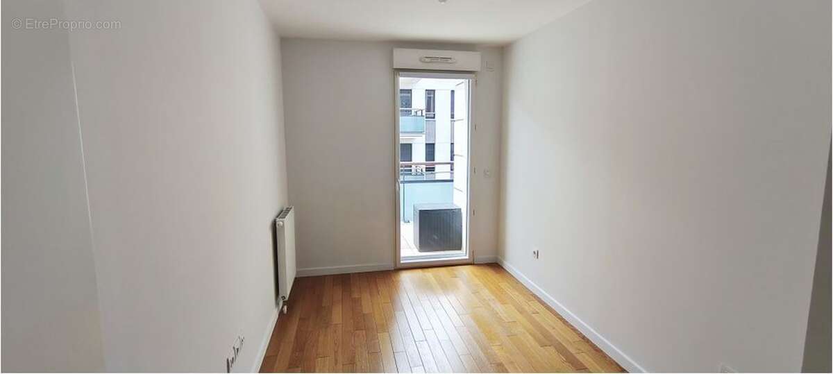 Appartement à SAINT-CLOUD