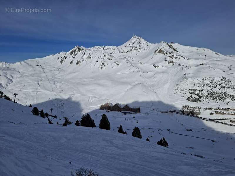 Appartement à ASTUGUE