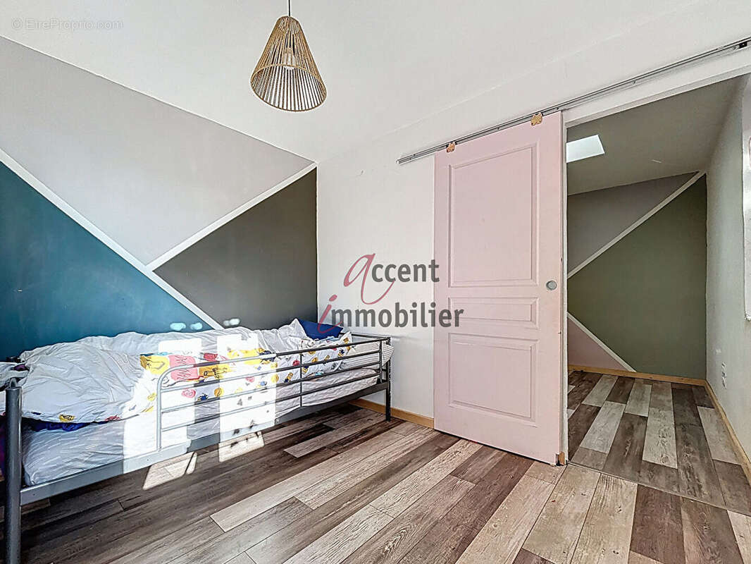 Maison à CAVAILLON