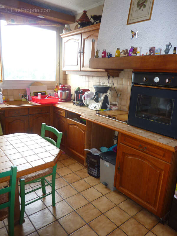 Appartement à MONTBELIARD