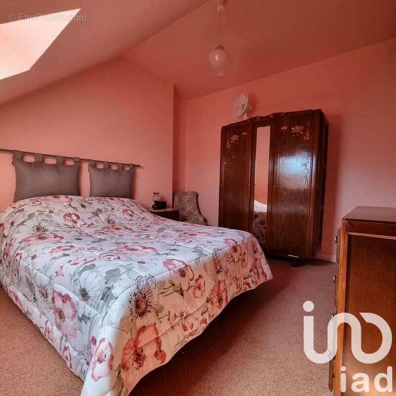 Photo 8 - Maison à CERDON