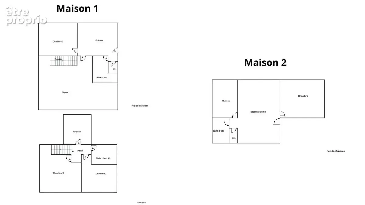 Vente Maison 230m2 BEGLES (33130) - photo 15