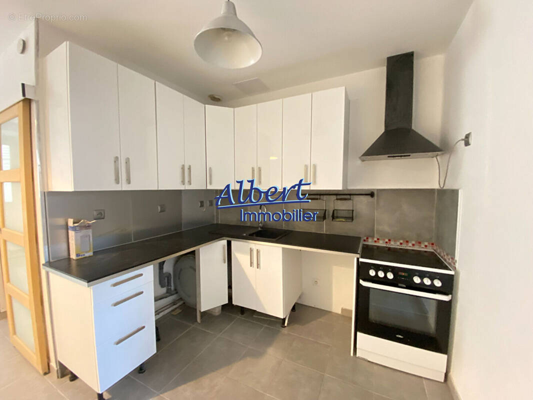 Appartement à OLLIOULES