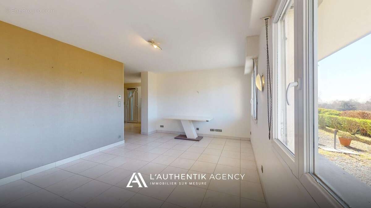 Appartement à OBERNAI