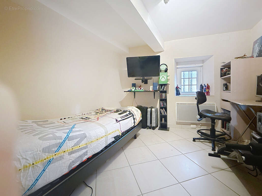 Appartement à BESSONCOURT