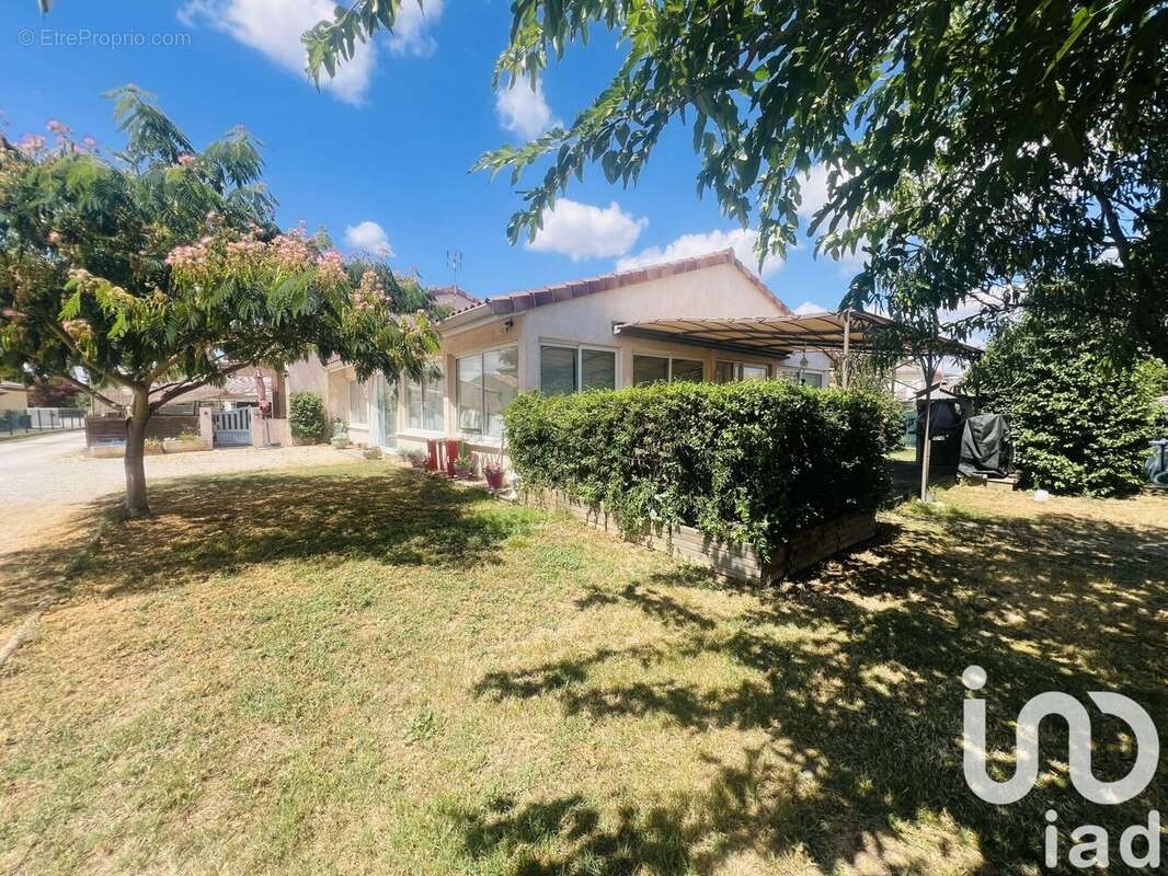 Photo 3 - Maison à SAINT-JORY