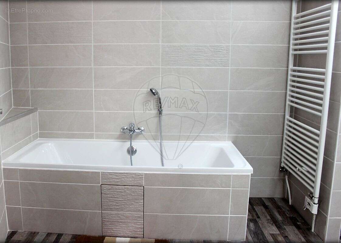Maison 4 chambre(s) à vendre - photo 8
