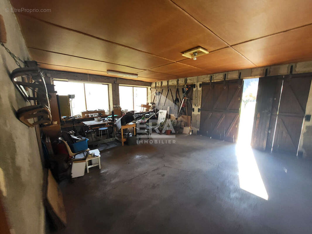 Maison 107m² à digne-les-bains - photo 11