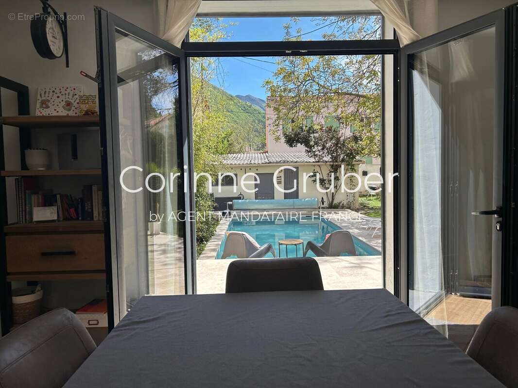 Maison à DIGNE-LES-BAINS