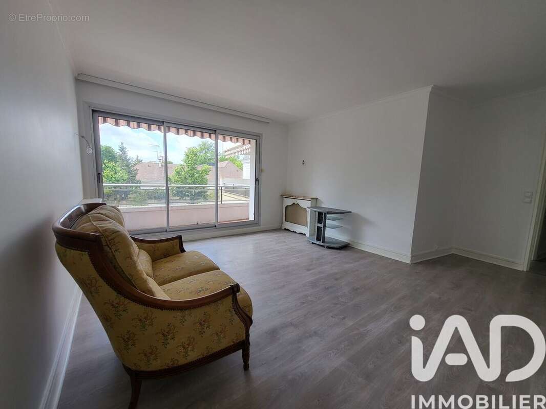 Photo 7 - Appartement à SAINT-GRATIEN