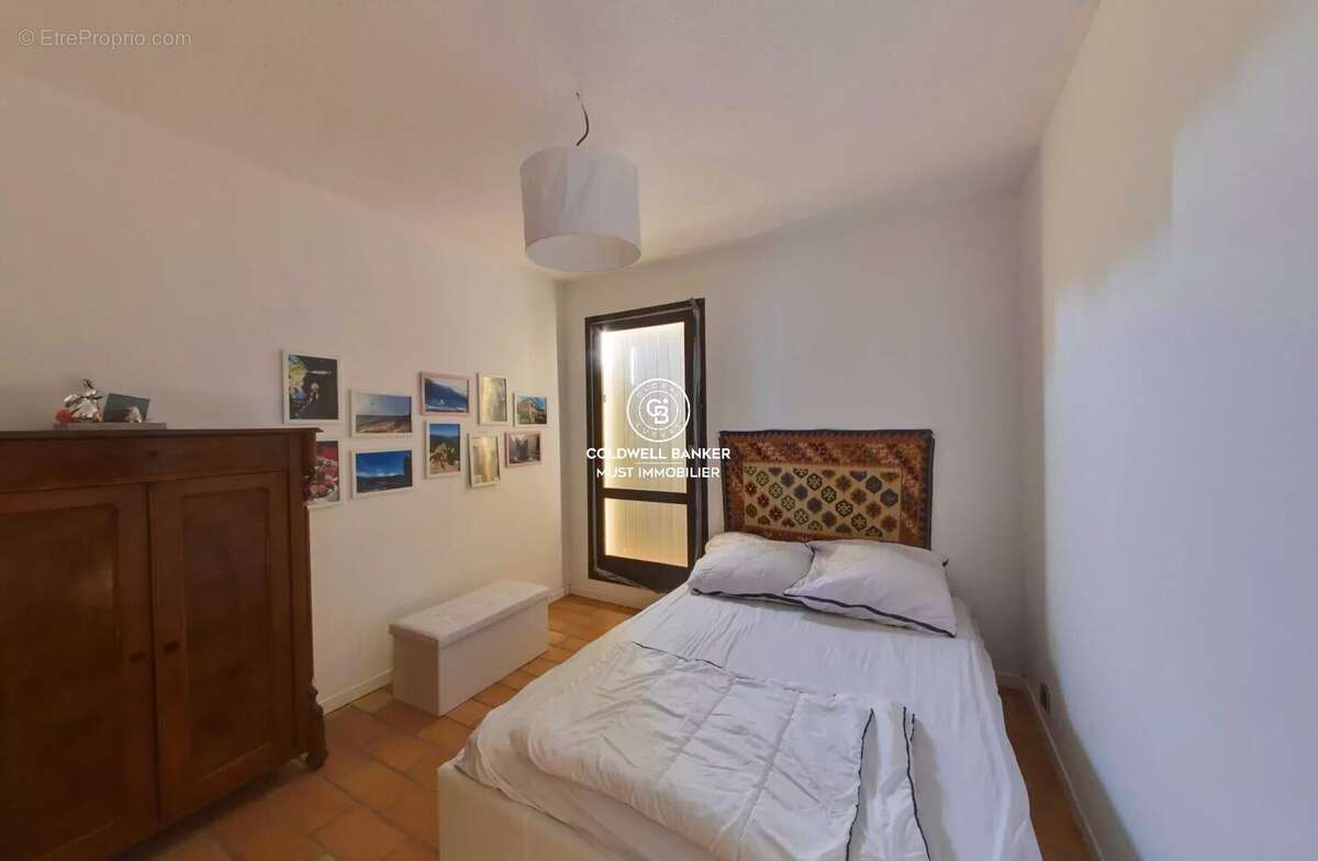 Appartement à LE BARCARES