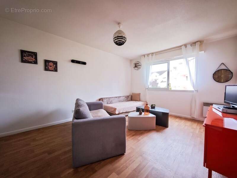 Appartement à CHOLET