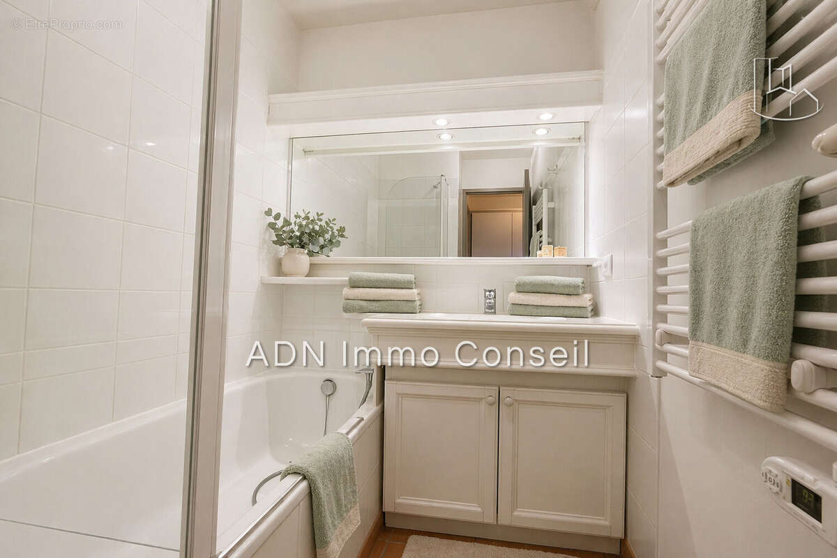 Appartement à MALLEMORT