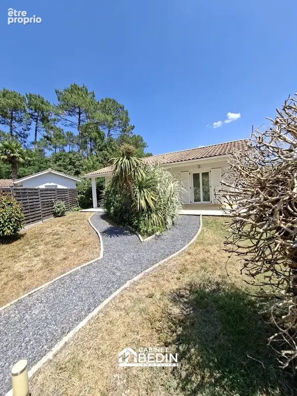 Maison à SANGUINET