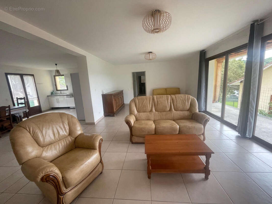 IMG_2879 - Maison à OLORON-SAINTE-MARIE