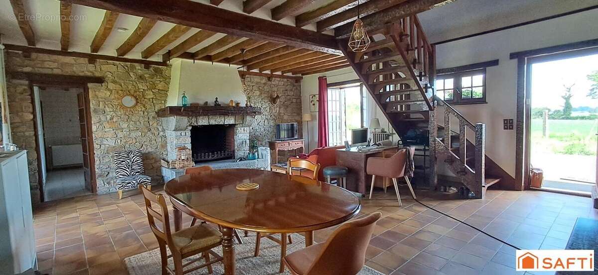 Photo 4 - Maison à LA FERTE-MACE