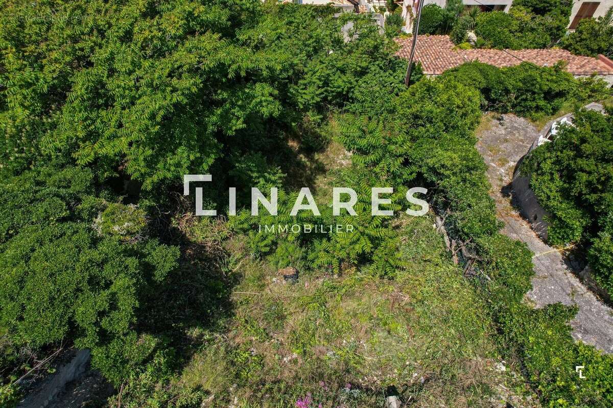 L'HORIZON - Terrain à bâtir de 300m² - 13008  Les Goudes - photo 5