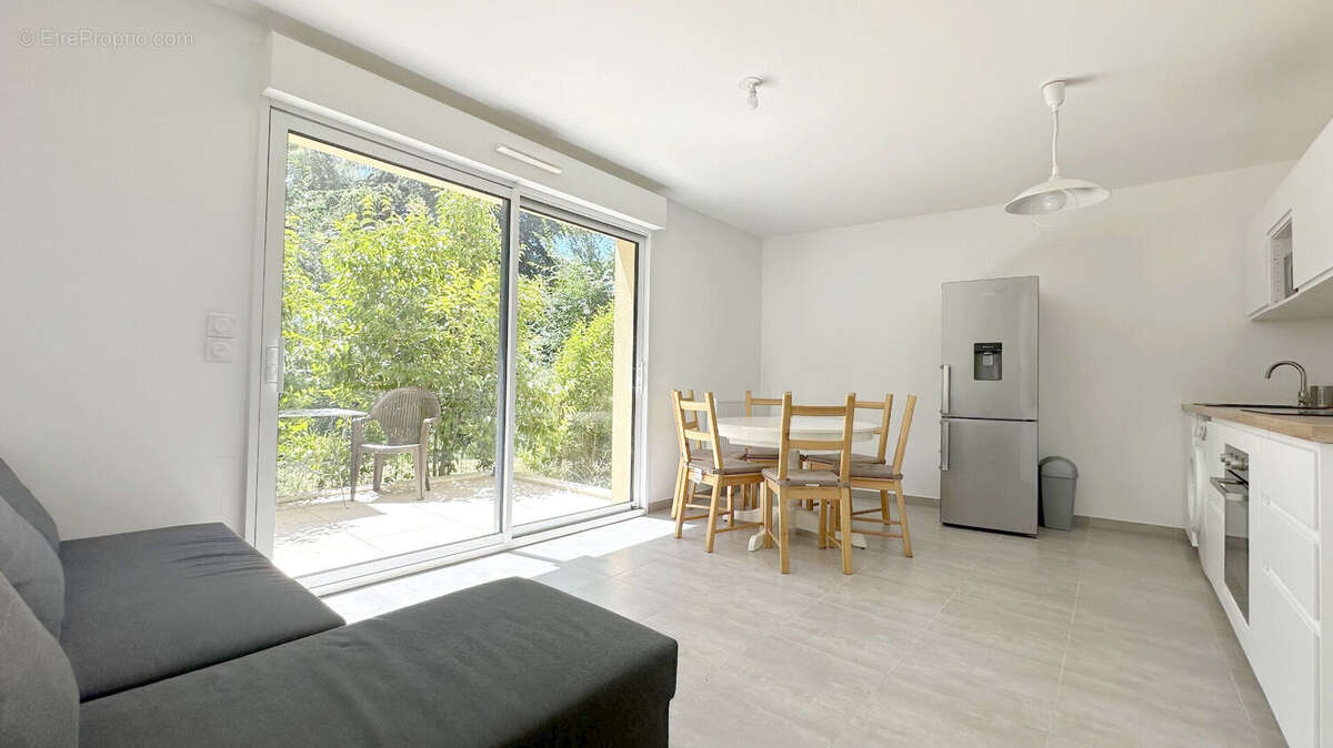 Appartement à AIX-EN-PROVENCE