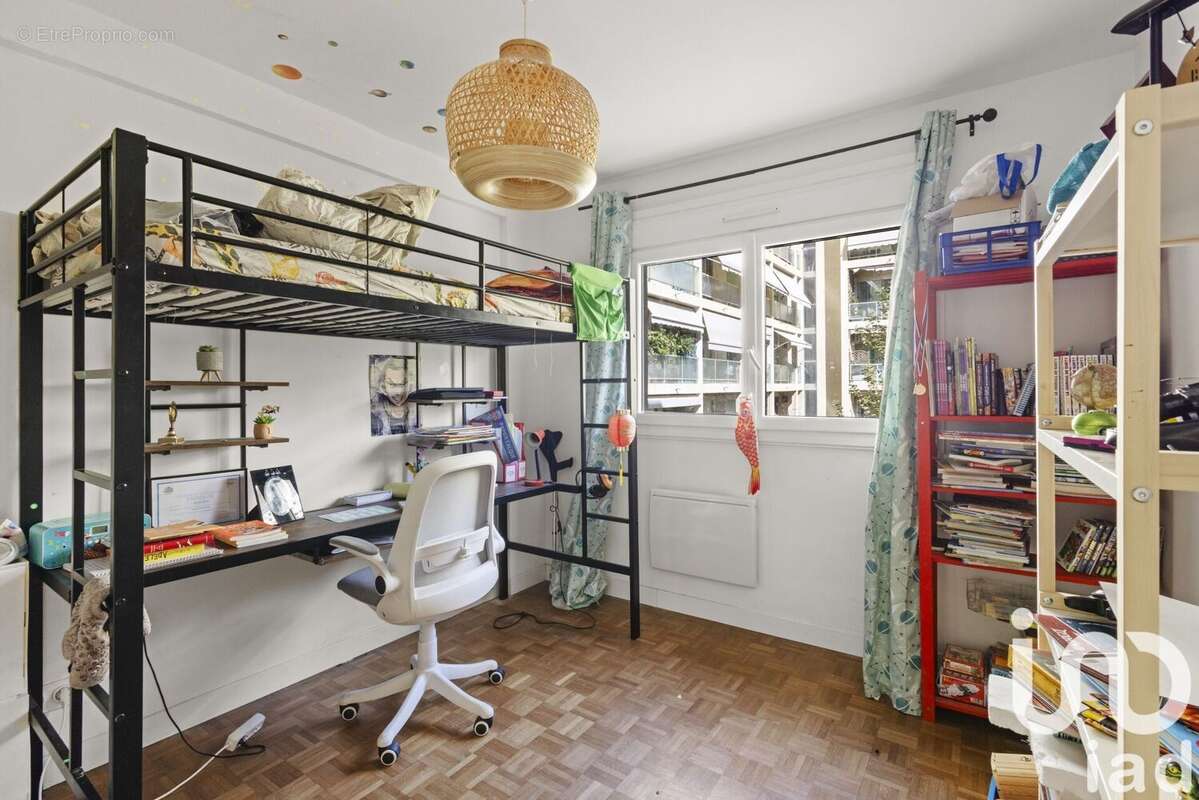 Photo 4 - Appartement à MARSEILLE-7E