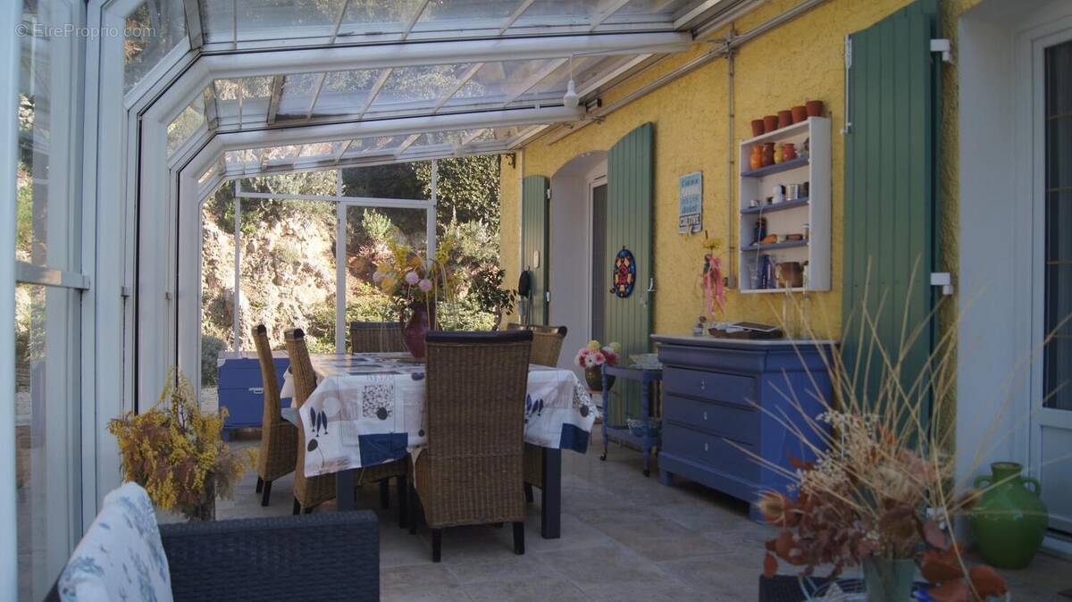 Photo 1 - Maison à SIGNES