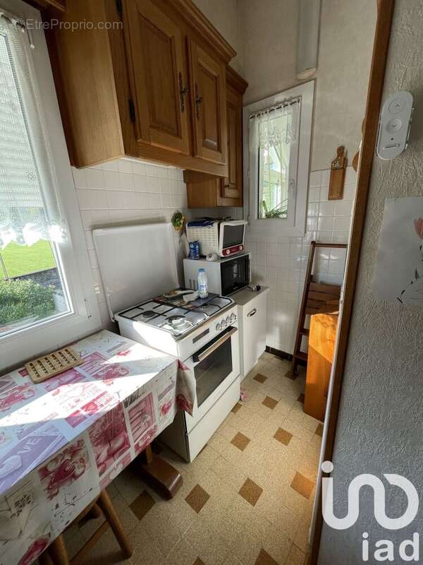 Photo 4 - Maison à LALEVADE-D'ARDECHE