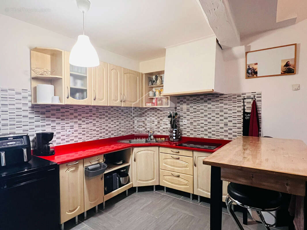 Appartement à MEDIS