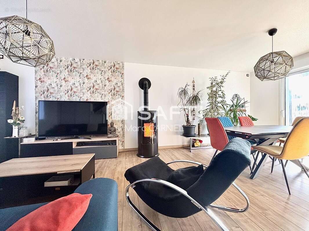 Photo 3 - Maison à LONGWY