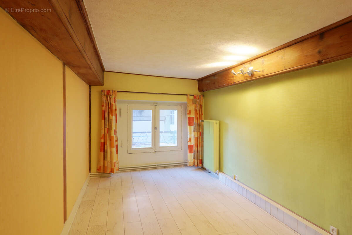 Appartement à LYON-1E