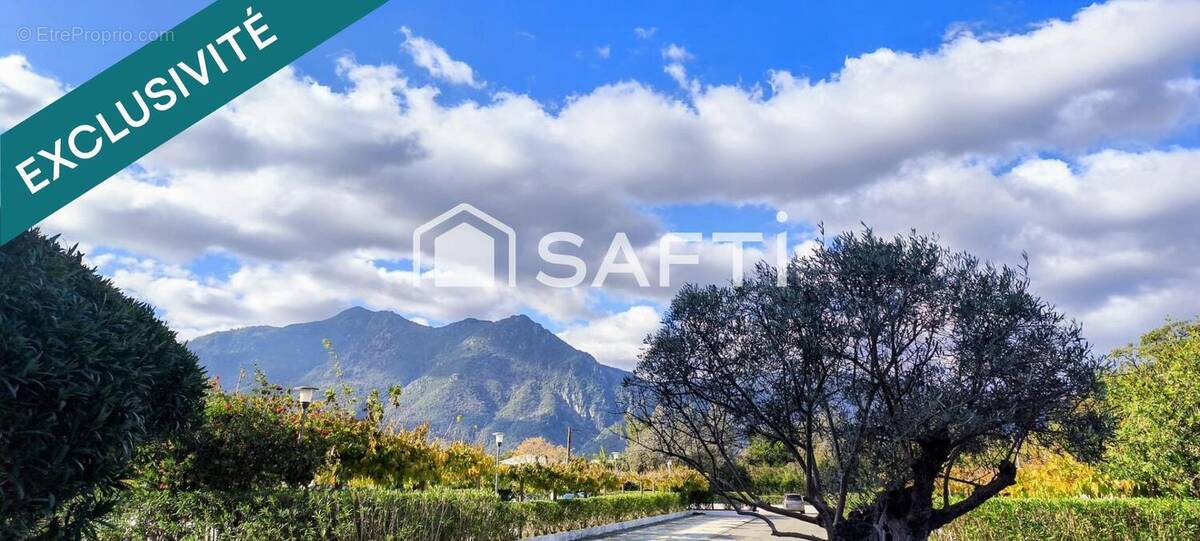 Photo 1 - Appartement à SAN-NICOLAO