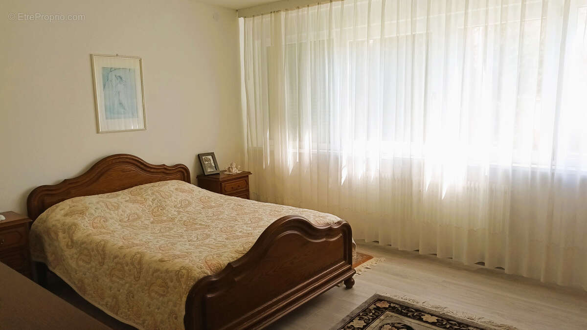 Appartement à SAINT-LOUIS