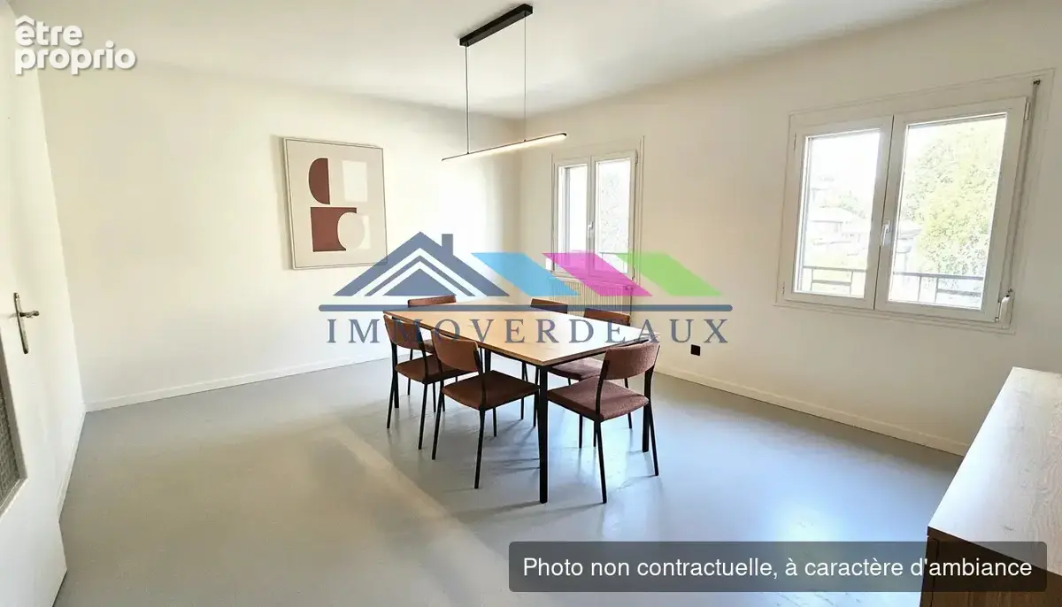 Maison 3 chambres garage et dependance - photo 19