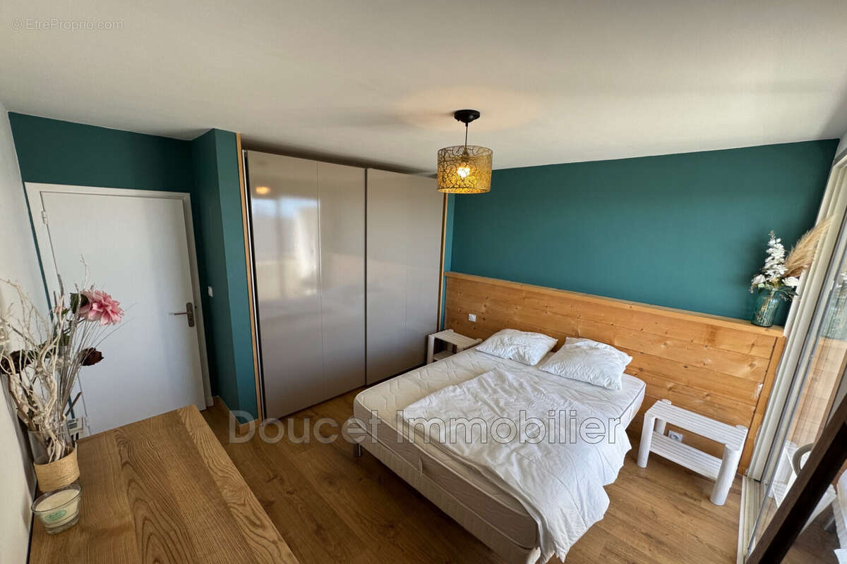 Appartement à VALRAS-PLAGE