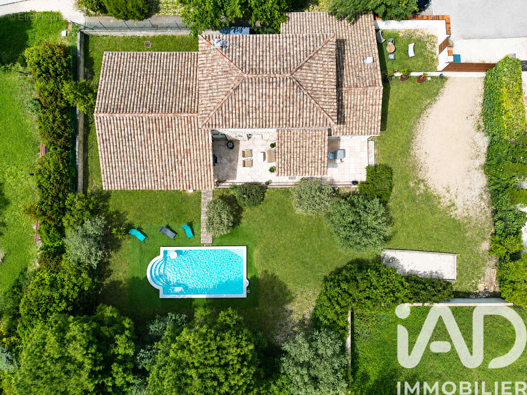 Photo 4 - Maison à CAIRANNE