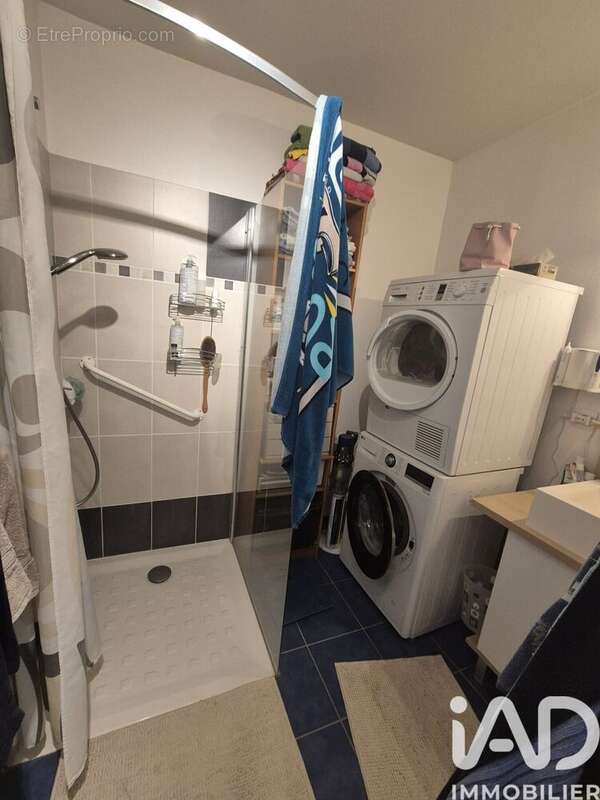Photo 6 - Appartement à LA ROCHELLE