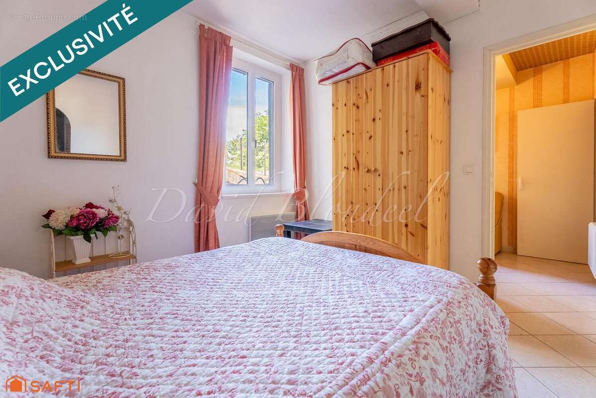 Photo 8 - Maison à GRAULHET