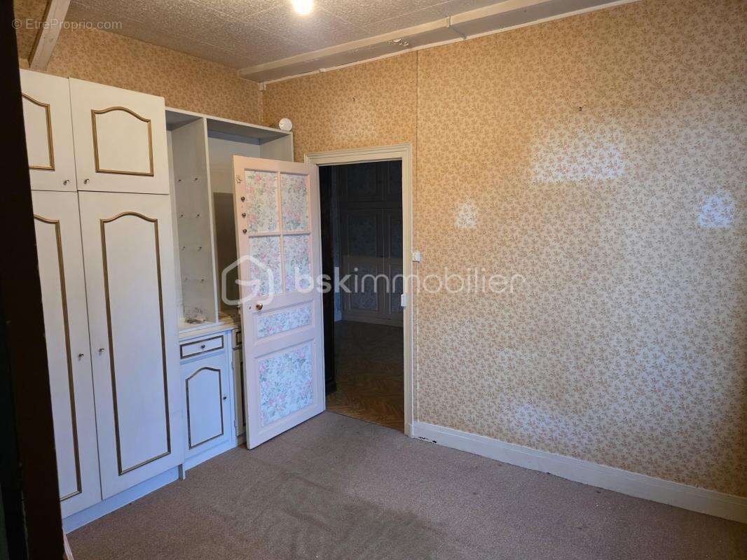 Appartement à AUXERRE