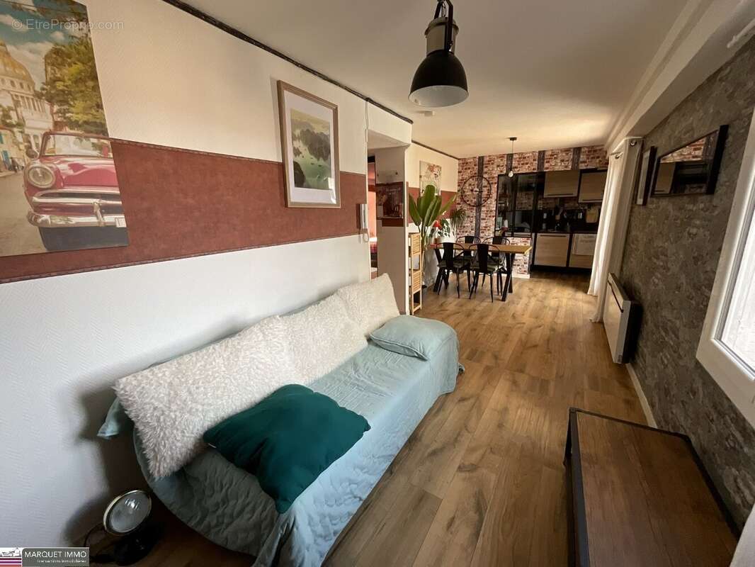 Appartement à BEZIERS