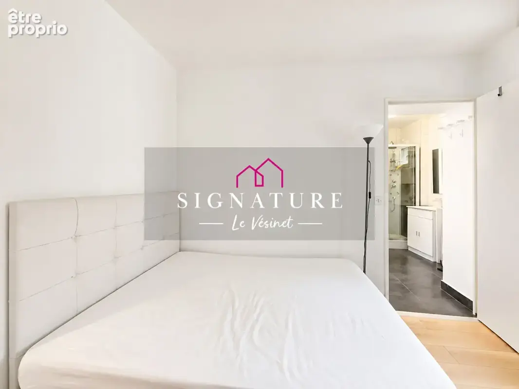 Appartement 3 pièces, 63m², Les Grésillons,Asnières-sur-Seine - photo 16