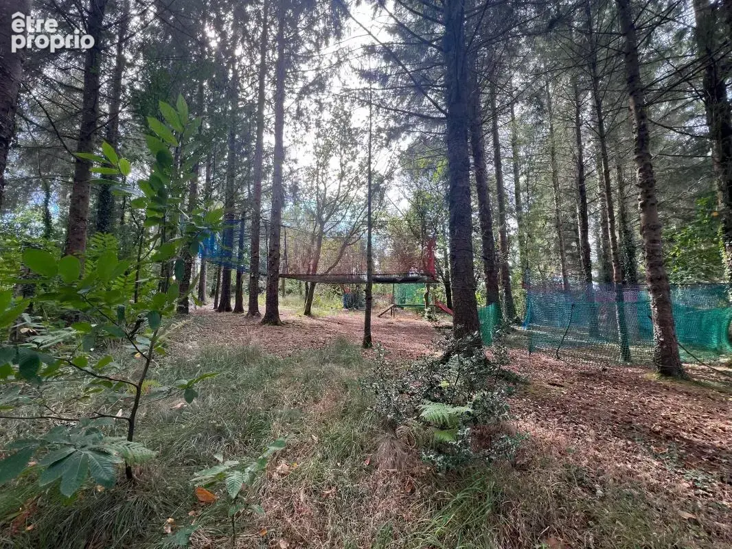 À vendre – argol – finistère – presqu’île de crozon-exceptionnel terrain de loisirs de 40 000 m² - photo 66