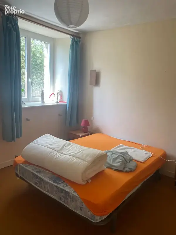 Maison Le Mene 121 m2, atelier et jardinet - photo 11