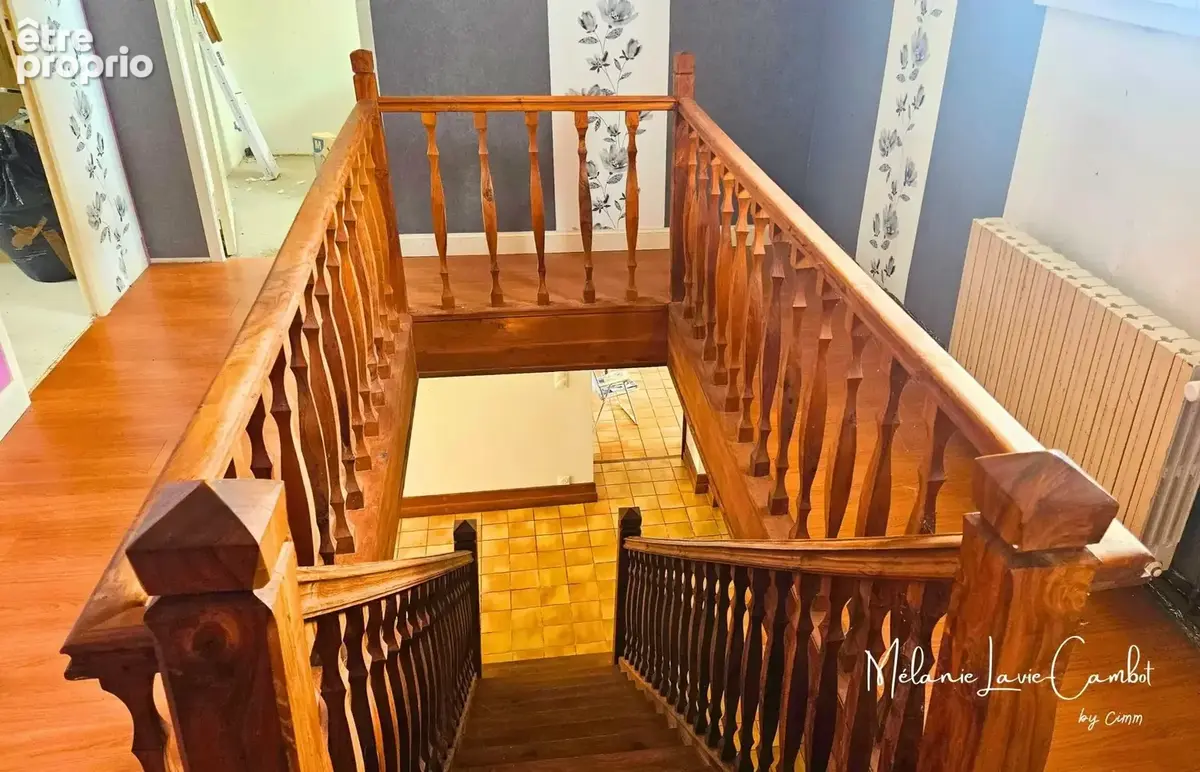 Maison de Campagne - photo 11