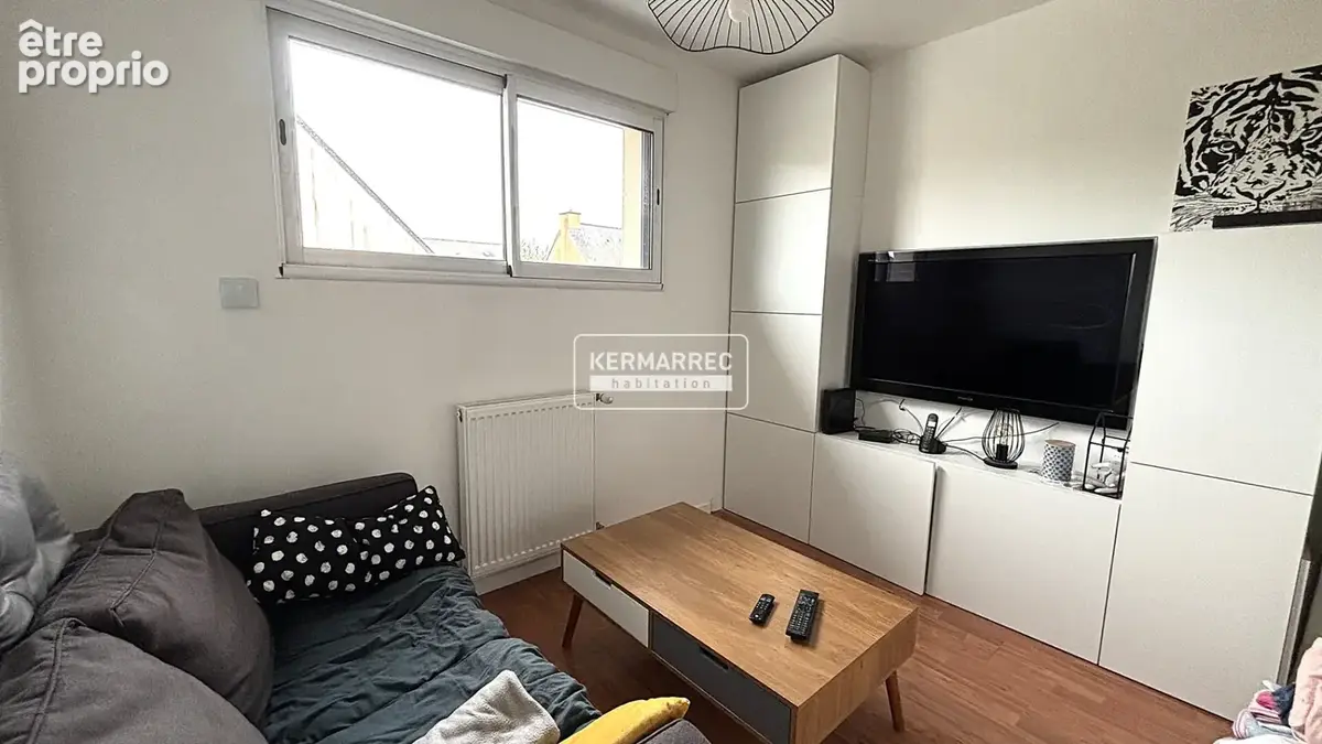 A VENDRE Maison 7 pièces à VITRE 145 m² - 448 100  HAI - photo 7