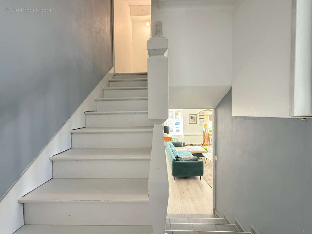 Maison à LE PALLET