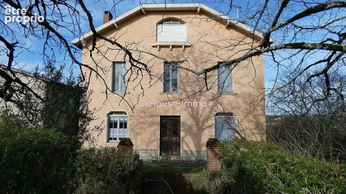 Maison 7 pièces 180 m² à vendre à Cahuzac-Sur-Vere (81140) - photo 40