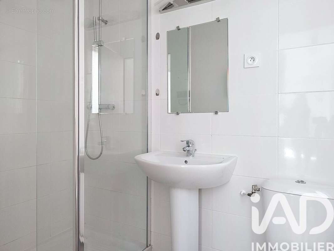 Photo 6 - Appartement à SAINT-PAUL-DE-FENOUILLET