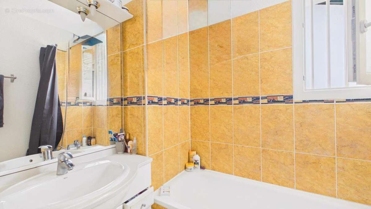 Appartement à CAMBO-LES-BAINS