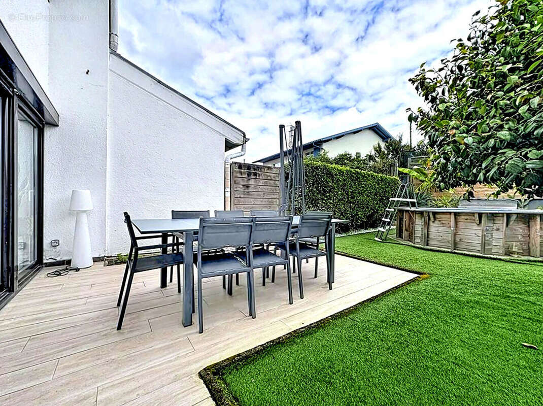 Maison à ANGLET