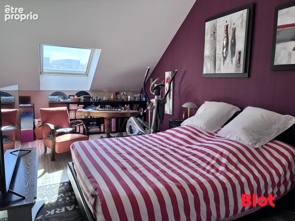 Maison 7 pièces 162 m² à vendre à Nantes (44300) - photo 5